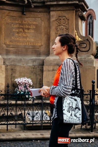 Zdjęcie w galerii na portalu naszraciborz.pl: Macie się czym pochwalić, czyli branża turystyczna zachwycona Ziemią Raciborską!  wiadomości z regionu