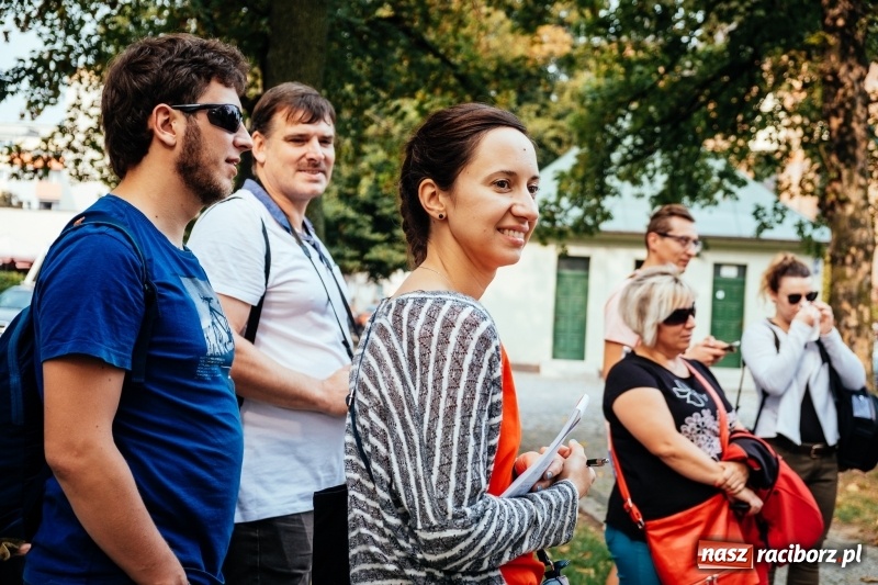 Zdjęcie w galerii na portalu naszraciborz.pl: Macie się czym pochwalić, czyli branża turystyczna zachwycona Ziemią Raciborską!  wiadomości z regionu