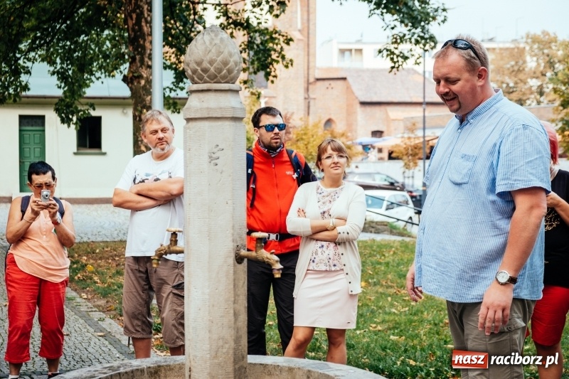 Zdjęcie w galerii na portalu naszraciborz.pl: Macie się czym pochwalić, czyli branża turystyczna zachwycona Ziemią Raciborską!  wiadomości z regionu