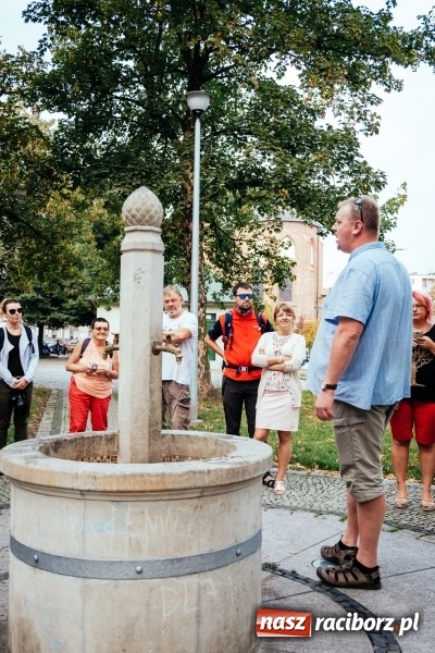 Zdjęcie w galerii na portalu naszraciborz.pl: Macie się czym pochwalić, czyli branża turystyczna zachwycona Ziemią Raciborską!  wiadomości z regionu