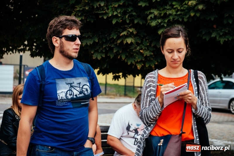 Zdjęcie w galerii na portalu naszraciborz.pl: Macie się czym pochwalić, czyli branża turystyczna zachwycona Ziemią Raciborską!  wiadomości z regionu