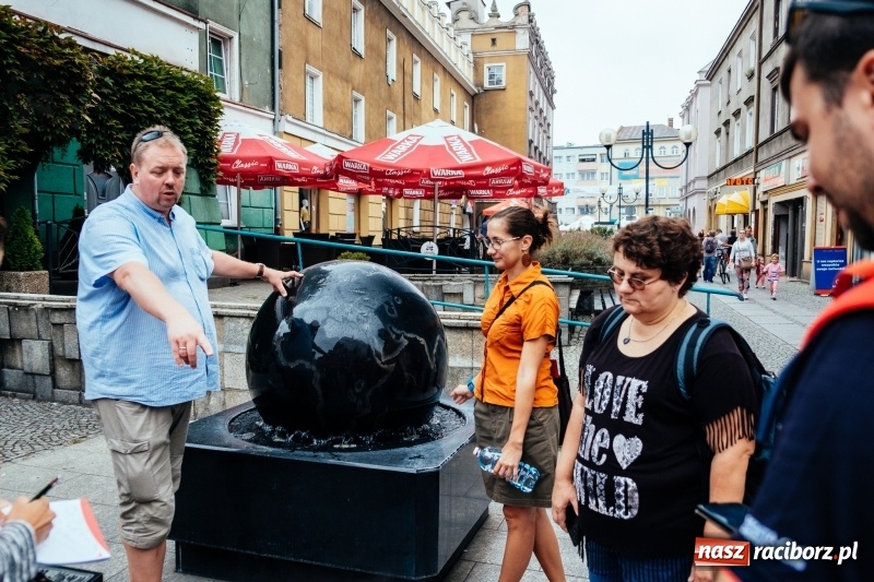 Zdjęcie w galerii na portalu naszraciborz.pl: Macie się czym pochwalić, czyli branża turystyczna zachwycona Ziemią Raciborską!  wiadomości z regionu