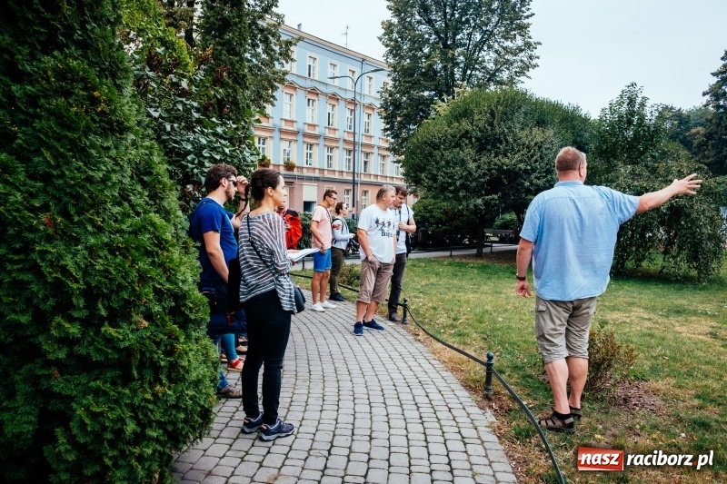 Zdjęcie w galerii na portalu naszraciborz.pl: Macie się czym pochwalić, czyli branża turystyczna zachwycona Ziemią Raciborską!  wiadomości z regionu