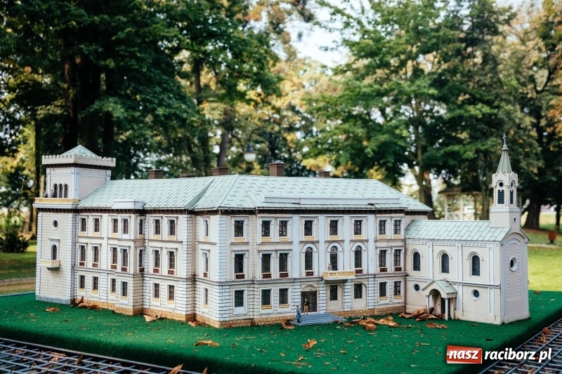 Zdjęcie w galerii na portalu naszraciborz.pl: Macie się czym pochwalić, czyli branża turystyczna zachwycona Ziemią Raciborską!  wiadomości z regionu