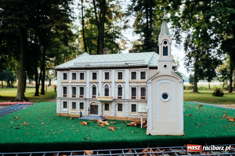 Zdjęcie w galerii na portalu naszraciborz.pl: Macie się czym pochwalić, czyli branża turystyczna zachwycona Ziemią Raciborską!  wiadomości z regionu