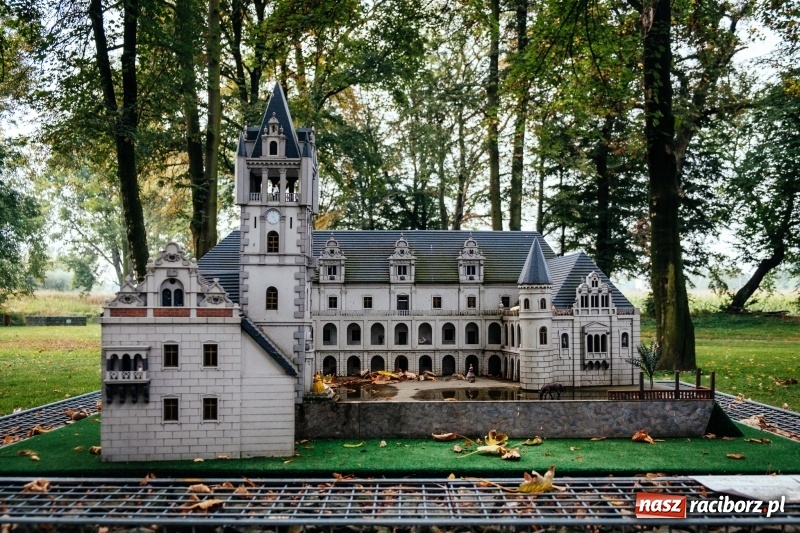 Zdjęcie w galerii na portalu naszraciborz.pl: Macie się czym pochwalić, czyli branża turystyczna zachwycona Ziemią Raciborską!  wiadomości z regionu