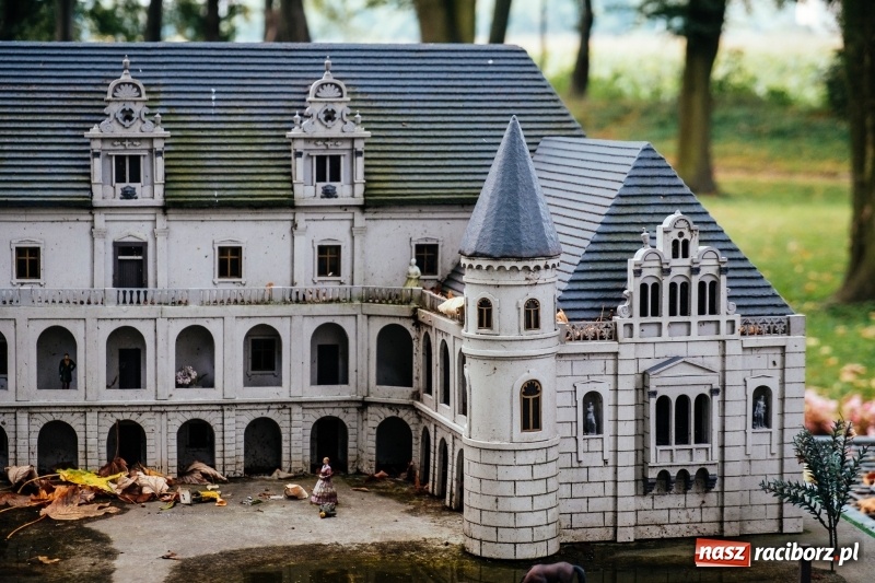 Zdjęcie w galerii na portalu naszraciborz.pl: Macie się czym pochwalić, czyli branża turystyczna zachwycona Ziemią Raciborską!  wiadomości z regionu