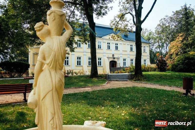 Zdjęcie w galerii na portalu naszraciborz.pl: Macie się czym pochwalić, czyli branża turystyczna zachwycona Ziemią Raciborską!  wiadomości z regionu