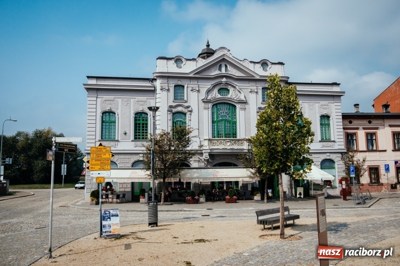Zdjęcie w galerii na portalu naszraciborz.pl: Macie się czym pochwalić, czyli branża turystyczna zachwycona Ziemią Raciborską!  wiadomości z regionu