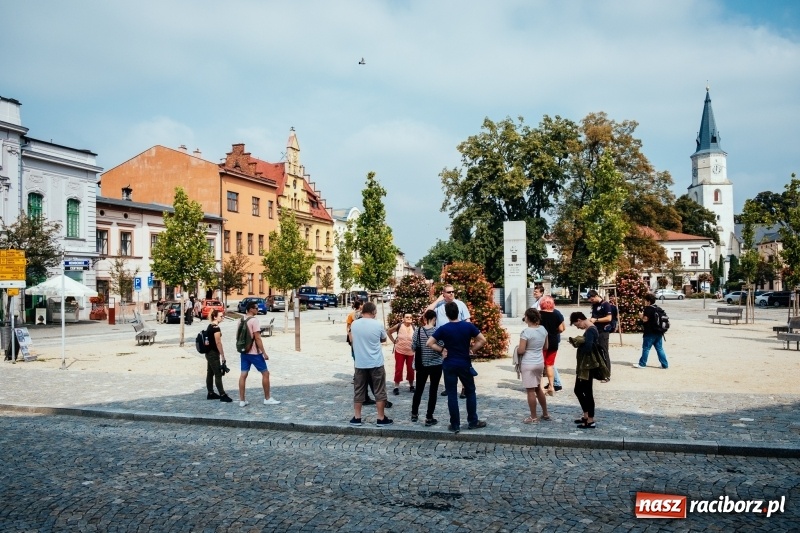 Zdjęcie w galerii na portalu naszraciborz.pl: Macie się czym pochwalić, czyli branża turystyczna zachwycona Ziemią Raciborską!  wiadomości z regionu