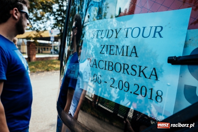 Zdjęcie w galerii na portalu naszraciborz.pl: Macie się czym pochwalić, czyli branża turystyczna zachwycona Ziemią Raciborską!  wiadomości z regionu