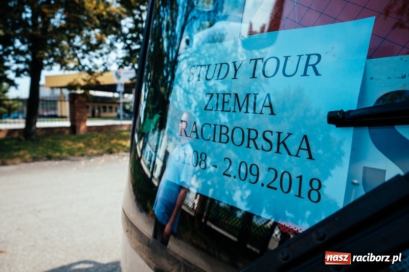 Zdjęcie w galerii na portalu naszraciborz.pl: Macie się czym pochwalić, czyli branża turystyczna zachwycona Ziemią Raciborską!  wiadomości z regionu