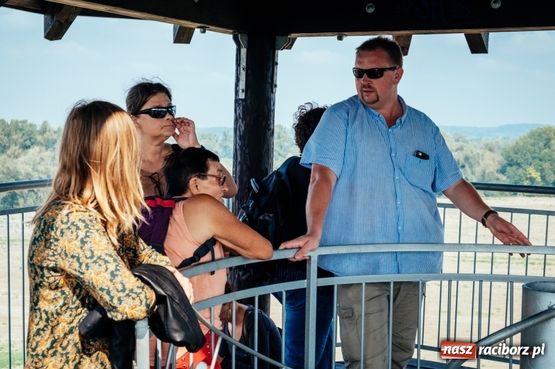 Zdjęcie w galerii na portalu naszraciborz.pl: Macie się czym pochwalić, czyli branża turystyczna zachwycona Ziemią Raciborską!  wiadomości z regionu