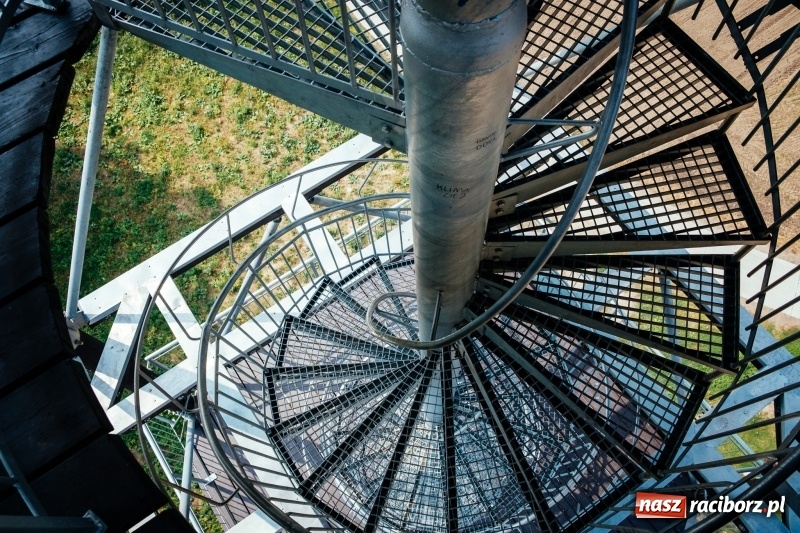 Zdjęcie w galerii na portalu naszraciborz.pl: Macie się czym pochwalić, czyli branża turystyczna zachwycona Ziemią Raciborską!  wiadomości z regionu