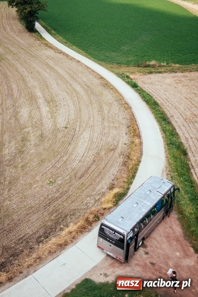 Zdjęcie w galerii na portalu naszraciborz.pl: Macie się czym pochwalić, czyli branża turystyczna zachwycona Ziemią Raciborską!  wiadomości z regionu