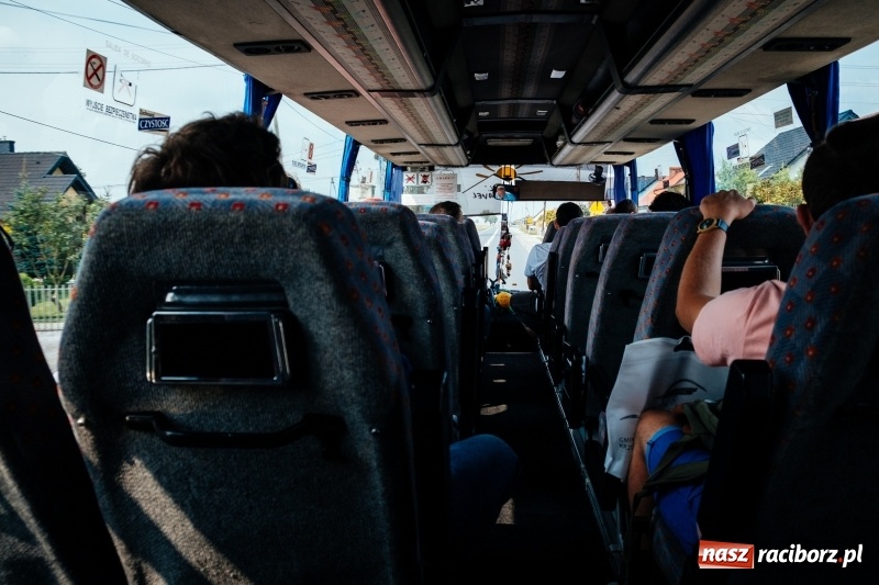 Zdjęcie w galerii na portalu naszraciborz.pl: Macie się czym pochwalić, czyli branża turystyczna zachwycona Ziemią Raciborską!  wiadomości z regionu