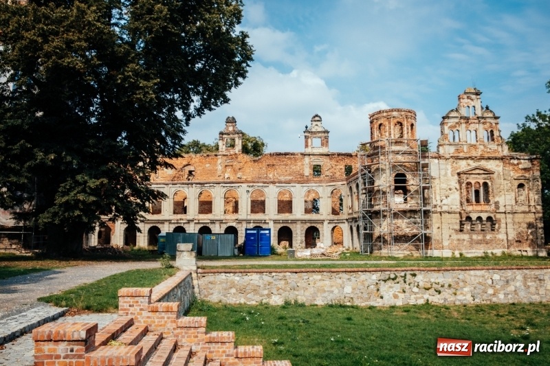 Zdjęcie w galerii na portalu naszraciborz.pl: Macie się czym pochwalić, czyli branża turystyczna zachwycona Ziemią Raciborską!  wiadomości z regionu
