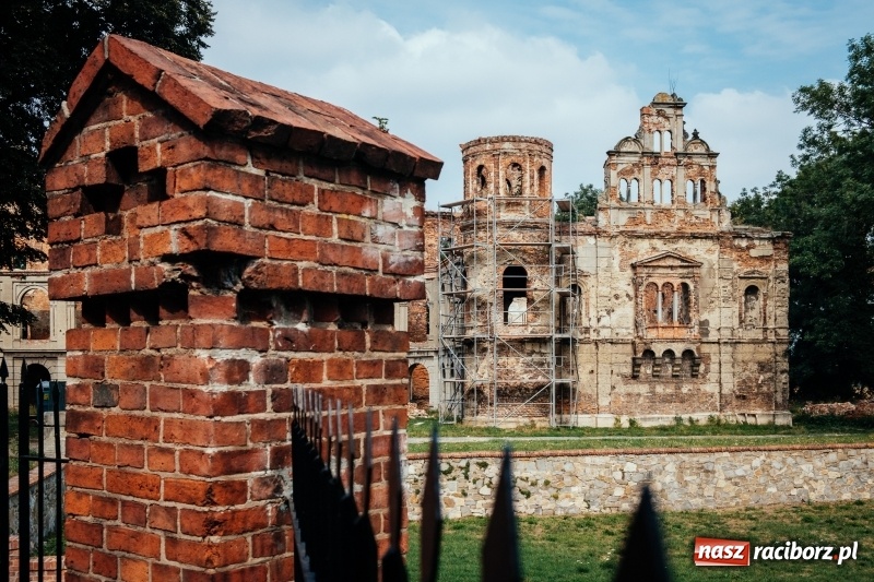 Zdjęcie w galerii na portalu naszraciborz.pl: Macie się czym pochwalić, czyli branża turystyczna zachwycona Ziemią Raciborską!  wiadomości z regionu