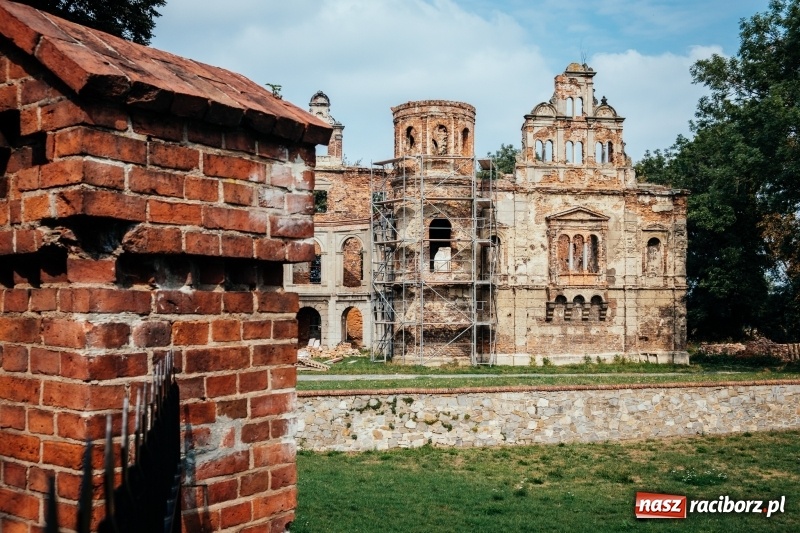 Zdjęcie w galerii na portalu naszraciborz.pl: Macie się czym pochwalić, czyli branża turystyczna zachwycona Ziemią Raciborską!  wiadomości z regionu
