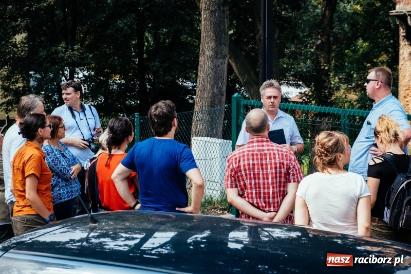 Zdjęcie w galerii na portalu naszraciborz.pl: Macie się czym pochwalić, czyli branża turystyczna zachwycona Ziemią Raciborską!  wiadomości z regionu