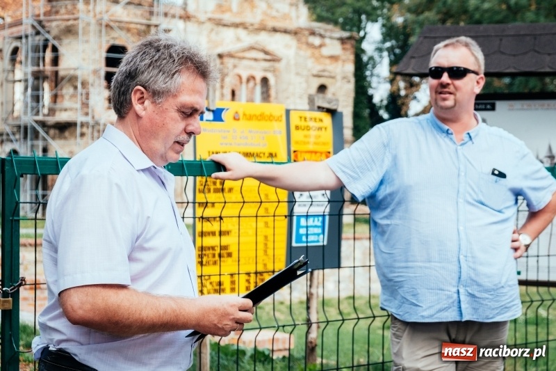 Zdjęcie w galerii na portalu naszraciborz.pl: Macie się czym pochwalić, czyli branża turystyczna zachwycona Ziemią Raciborską!  wiadomości z regionu