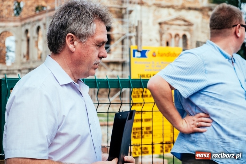 Zdjęcie w galerii na portalu naszraciborz.pl: Macie się czym pochwalić, czyli branża turystyczna zachwycona Ziemią Raciborską!  wiadomości z regionu