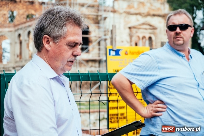 Zdjęcie w galerii na portalu naszraciborz.pl: Macie się czym pochwalić, czyli branża turystyczna zachwycona Ziemią Raciborską!  wiadomości z regionu