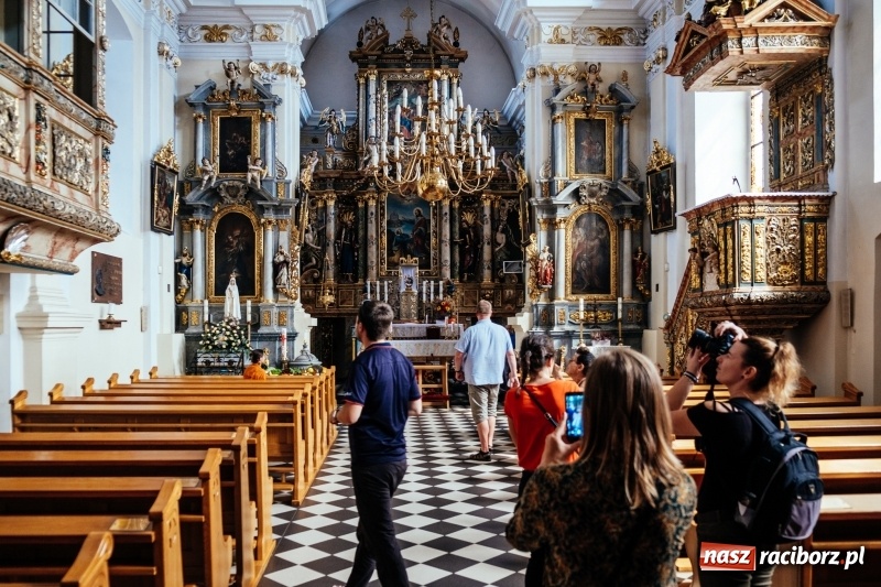 Zdjęcie w galerii na portalu naszraciborz.pl: Macie się czym pochwalić, czyli branża turystyczna zachwycona Ziemią Raciborską!  wiadomości z regionu