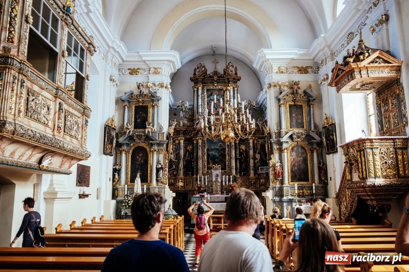 Zdjęcie w galerii na portalu naszraciborz.pl: Macie się czym pochwalić, czyli branża turystyczna zachwycona Ziemią Raciborską!  wiadomości z regionu