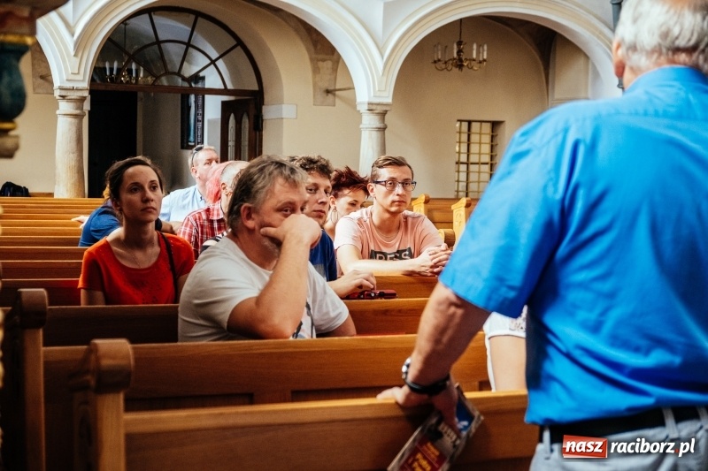Zdjęcie w galerii na portalu naszraciborz.pl: Macie się czym pochwalić, czyli branża turystyczna zachwycona Ziemią Raciborską!  wiadomości z regionu