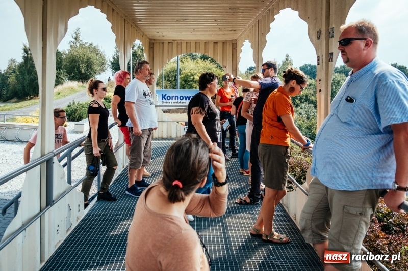 Zdjęcie w galerii na portalu naszraciborz.pl: Macie się czym pochwalić, czyli branża turystyczna zachwycona Ziemią Raciborską!  wiadomości z regionu