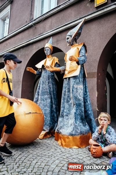 Zdjęcie w galerii na portalu naszraciborz.pl: Macie się czym pochwalić, czyli branża turystyczna zachwycona Ziemią Raciborską!  wiadomości z regionu