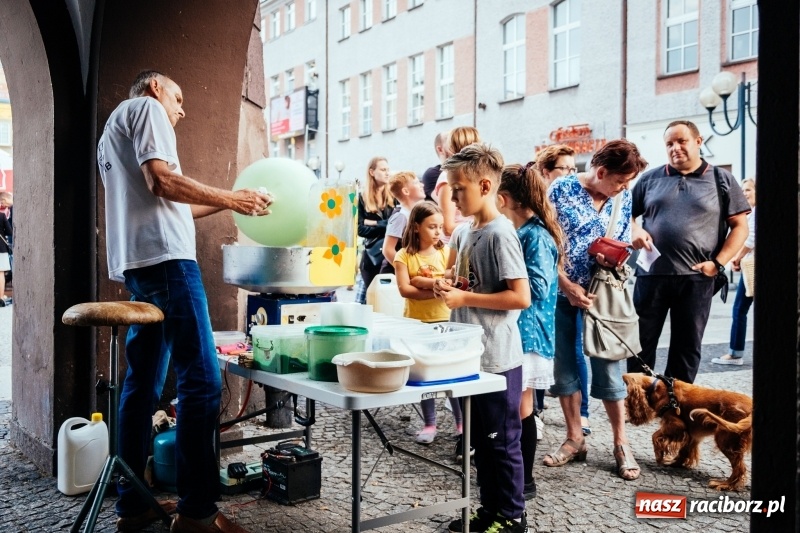 Zdjęcie w galerii na portalu naszraciborz.pl: Macie się czym pochwalić, czyli branża turystyczna zachwycona Ziemią Raciborską!  wiadomości z regionu