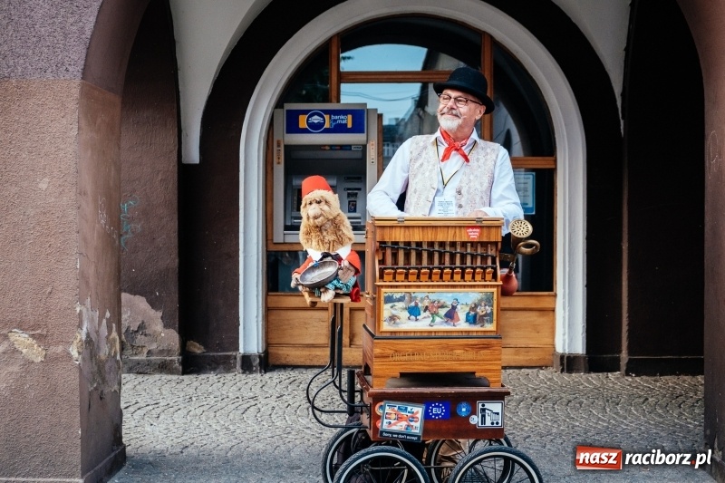 Zdjęcie w galerii na portalu naszraciborz.pl: Macie się czym pochwalić, czyli branża turystyczna zachwycona Ziemią Raciborską!  wiadomości z regionu