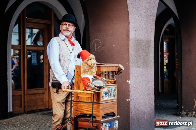 Zdjęcie w galerii na portalu naszraciborz.pl: Macie się czym pochwalić, czyli branża turystyczna zachwycona Ziemią Raciborską!  wiadomości z regionu