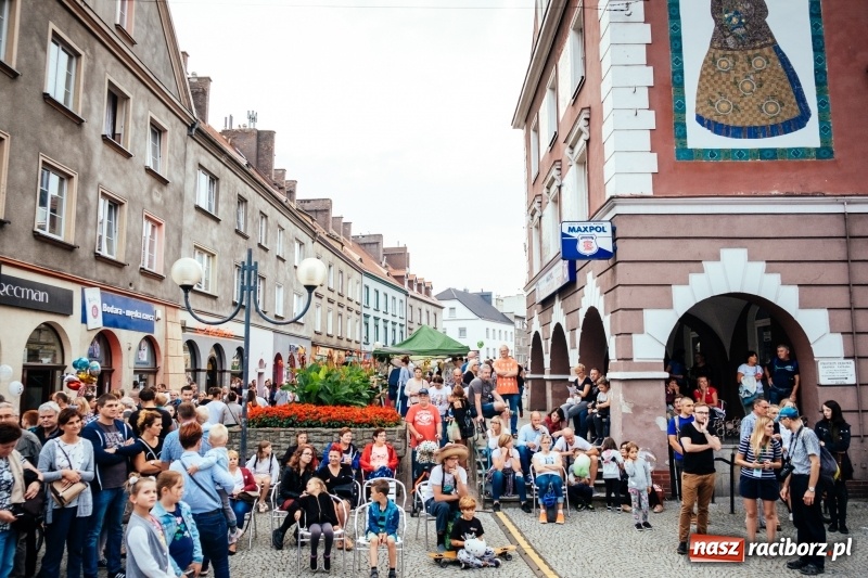 Zdjęcie w galerii na portalu naszraciborz.pl: Macie się czym pochwalić, czyli branża turystyczna zachwycona Ziemią Raciborską!  wiadomości z regionu
