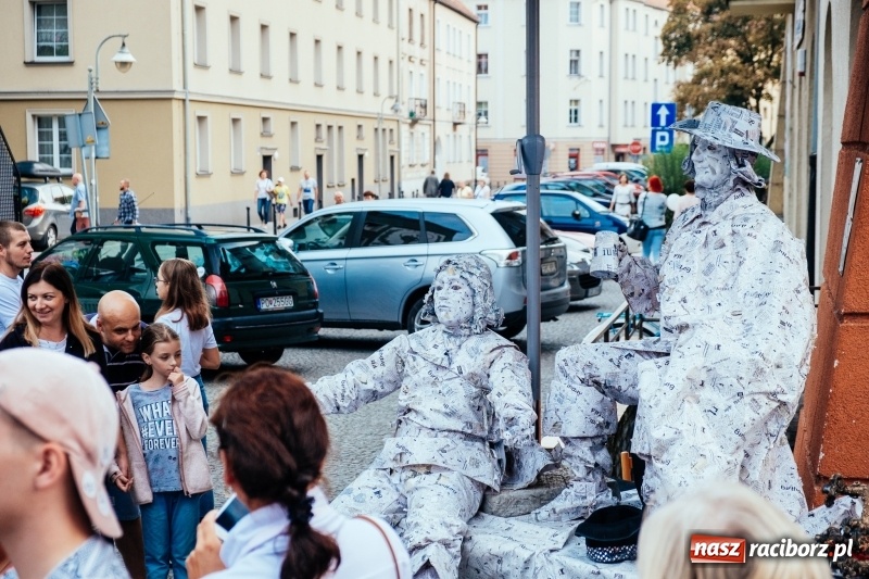 Zdjęcie w galerii na portalu naszraciborz.pl: Macie się czym pochwalić, czyli branża turystyczna zachwycona Ziemią Raciborską!  wiadomości z regionu