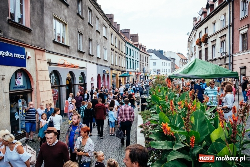 Zdjęcie w galerii na portalu naszraciborz.pl: Macie się czym pochwalić, czyli branża turystyczna zachwycona Ziemią Raciborską!  wiadomości z regionu