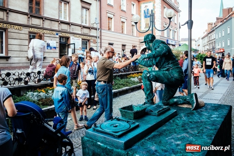 Zdjęcie w galerii na portalu naszraciborz.pl: Macie się czym pochwalić, czyli branża turystyczna zachwycona Ziemią Raciborską!  wiadomości z regionu