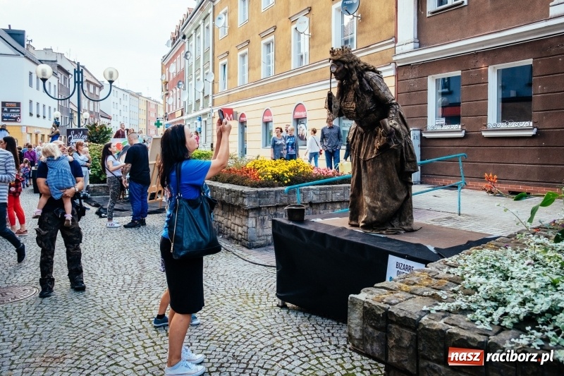 Zdjęcie w galerii na portalu naszraciborz.pl: Macie się czym pochwalić, czyli branża turystyczna zachwycona Ziemią Raciborską!  wiadomości z regionu