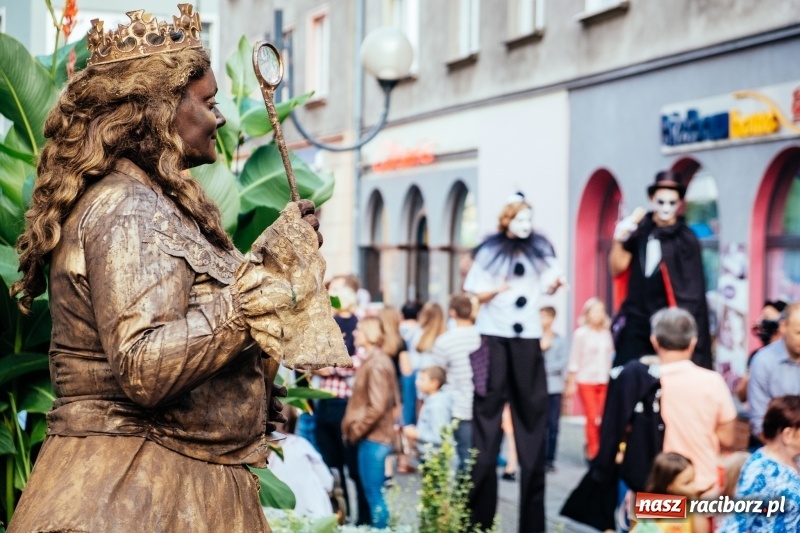 Zdjęcie w galerii na portalu naszraciborz.pl: Macie się czym pochwalić, czyli branża turystyczna zachwycona Ziemią Raciborską!  wiadomości z regionu