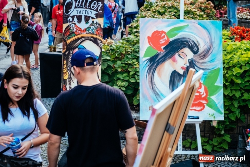 Zdjęcie w galerii na portalu naszraciborz.pl: Macie się czym pochwalić, czyli branża turystyczna zachwycona Ziemią Raciborską!  wiadomości z regionu