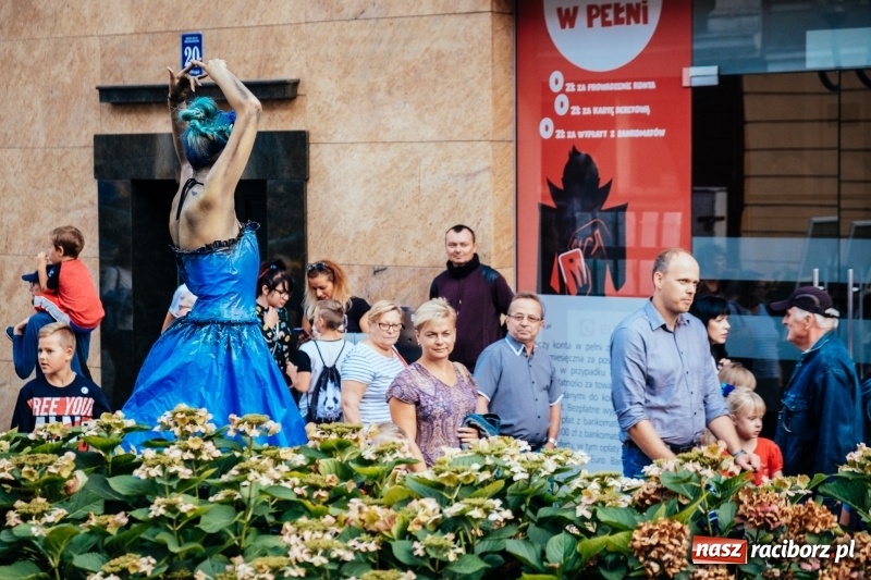 Zdjęcie w galerii na portalu naszraciborz.pl: Macie się czym pochwalić, czyli branża turystyczna zachwycona Ziemią Raciborską!  wiadomości z regionu