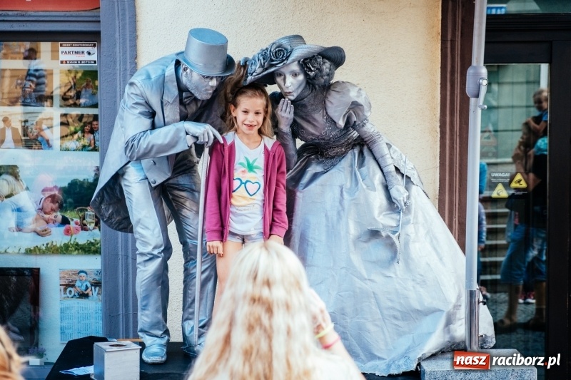 Zdjęcie w galerii na portalu naszraciborz.pl: Macie się czym pochwalić, czyli branża turystyczna zachwycona Ziemią Raciborską!  wiadomości z regionu