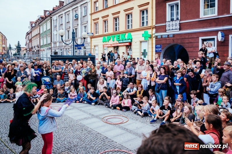 Zdjęcie w galerii na portalu naszraciborz.pl: Macie się czym pochwalić, czyli branża turystyczna zachwycona Ziemią Raciborską!  wiadomości z regionu