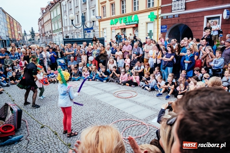 Zdjęcie w galerii na portalu naszraciborz.pl: Macie się czym pochwalić, czyli branża turystyczna zachwycona Ziemią Raciborską!  wiadomości z regionu
