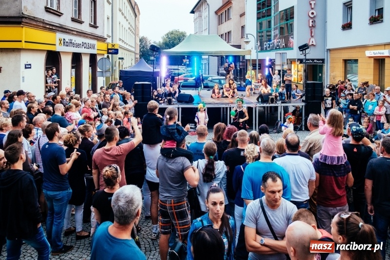 Zdjęcie w galerii na portalu naszraciborz.pl: Macie się czym pochwalić, czyli branża turystyczna zachwycona Ziemią Raciborską!  wiadomości z regionu