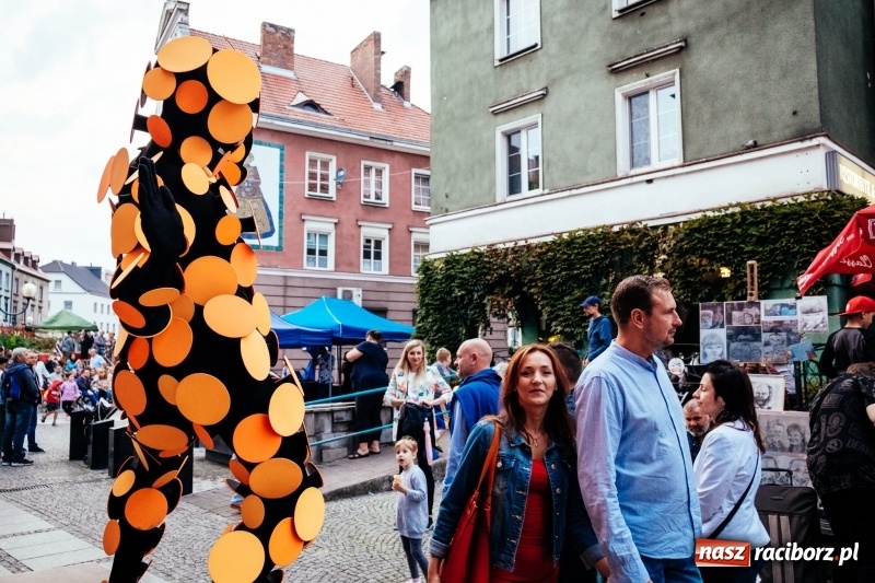Zdjęcie w galerii na portalu naszraciborz.pl: Macie się czym pochwalić, czyli branża turystyczna zachwycona Ziemią Raciborską!  wiadomości z regionu