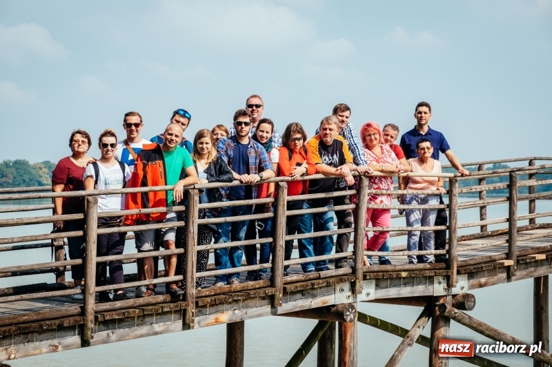 Zdjęcie w galerii na portalu naszraciborz.pl: Macie się czym pochwalić, czyli branża turystyczna zachwycona Ziemią Raciborską!  wiadomości z regionu