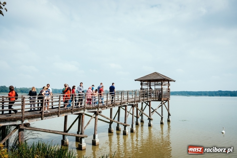 Zdjęcie w galerii na portalu naszraciborz.pl: Macie się czym pochwalić, czyli branża turystyczna zachwycona Ziemią Raciborską!  wiadomości z regionu